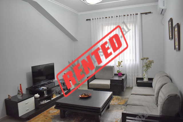 One bedroom apartment for rent near Elbasani street, in Tirana, Albania